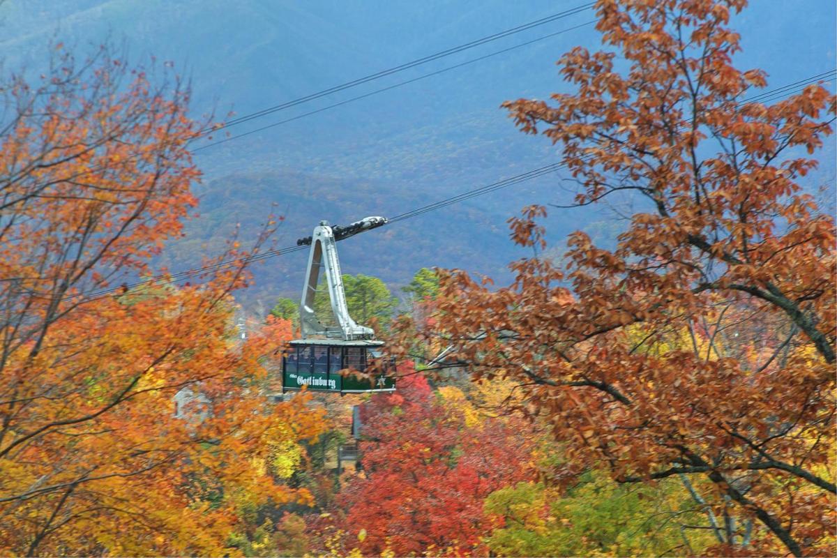 Willa Mountain Dreams Sevierville Zewnętrze zdjęcie